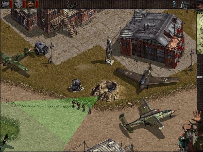 Commandos Beyond The Call Of Duty Download Crackle On Pc