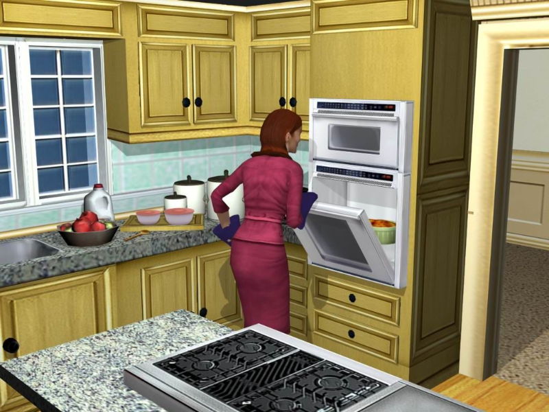 Download desperate housewives game