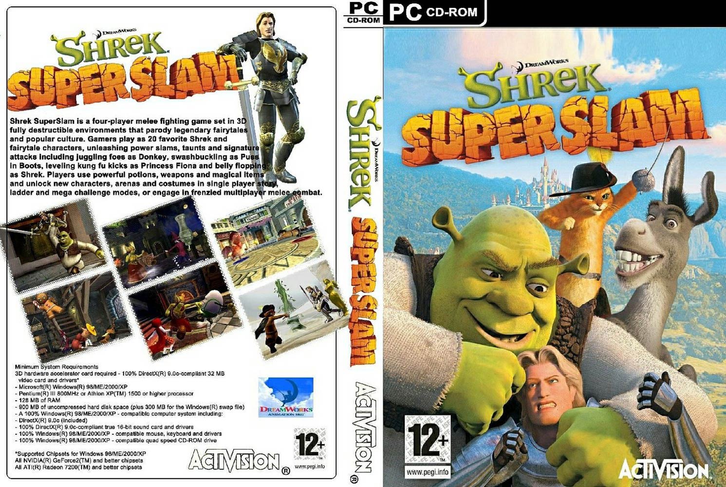 Шрек 2 диск. Shrek Xbox 2001 диск. Диск Шрек 2 диск Шрек 2. Shrek 2 ps2 диск. Шрек 2 игра диск.