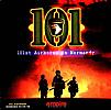 101st Airborne in Normandy - predn CD obal