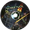 Adrenix - CD obal