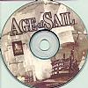 Age of Sail - CD obal