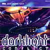 Darklight Conflict - predn CD obal