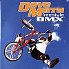 Dave Mirra Freestyle BMX - predn CD obal