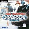 NHL Eastside Hockey Manager 2005 - predn CD obal