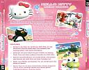 Hello Kitty: Roller Rescue - zadn CD obal