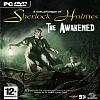 Sherlock Holmes: The Awakened - predn CD obal