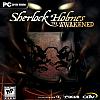 Sherlock Holmes: The Awakened - predn CD obal