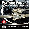 ProTrain Perfect - predn CD obal