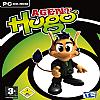 Agent Hugo - predn CD obal