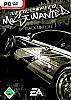 Need for Speed: Most Wanted Black Edition - predn DVD obal