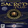 Sacred Plus - predn CD obal