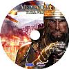 Medieval II: Total War - CD obal