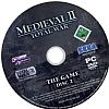 Medieval II: Total War - CD obal