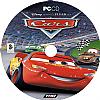 Cars: The Videogame - CD obal