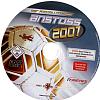 Anstoss 2007 - CD obal