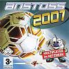 Anstoss 2007 - predn CD obal