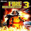 Fire Department 3 - predn CD obal