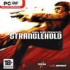 Stranglehold - predn CD obal