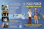 Food Force - DVD obal