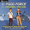 Food Force - predn CD obal