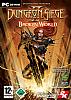 Dungeon Siege II: Broken World - predn DVD obal