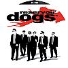 Reservoir Dogs - CD obal