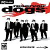 Reservoir Dogs - predn CD obal