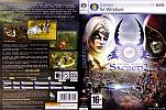 Sacred 2: Fallen Angel - DVD obal