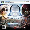 Sacred 2: Fallen Angel - predn CD obal