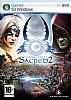 Sacred 2: Fallen Angel - predn DVD obal