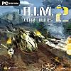 A.I.M. 2: Clan Wars - predn CD obal