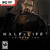 Half-Life 2: Episode Two - predn CD obal