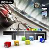 TrackMania United - predn CD obal