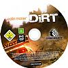 Colin McRae: DiRT - CD obal