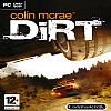 Colin McRae: DiRT - predn CD obal