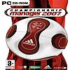 Championship Manager 2007 - predn CD obal