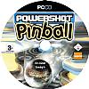 Powershot Pinball - CD obal