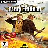 Attack on Pearl Harbor - predn CD obal