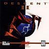 Descent 2 - predn CD obal