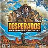 Desperados: Wanted Dead or Alive - predn CD obal