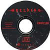 Diablo: Hellfire - CD obal