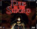 Die by the Sword - zadn CD obal