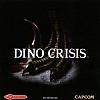 Dino Crisis - predn CD obal