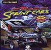 Dirt Track Racing: Sprint Cars - predn CD obal