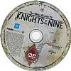 The Elder Scrolls 4: Knights Of The Nine - CD obal