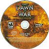 Warhammer 40000: Dawn of War Gold Edition - CD obal