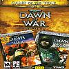 Warhammer 40000: Dawn of War Gold Edition - predn CD obal