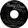 Nancy Drew: Secrets Can Kill - CD obal