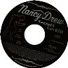 Nancy Drew: Secrets Can Kill - CD obal